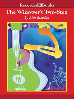 cover image of The Widower's Two-Step